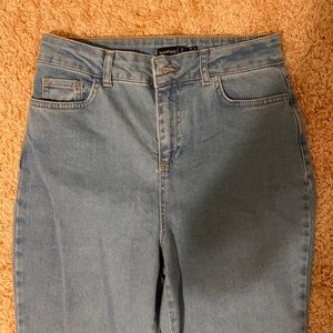 BOOHOO JEANS